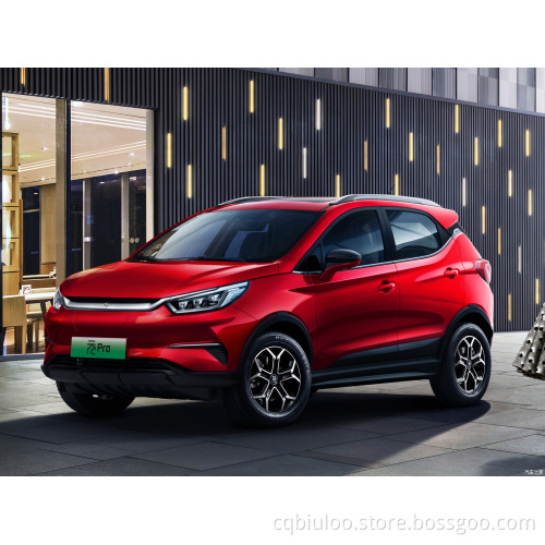 2022 China Car Manufacturer BYD Song Plus EV Electric Car Vehicle / BYD Han Yuan Plus Pro Tang EV New Energy Vehicles
